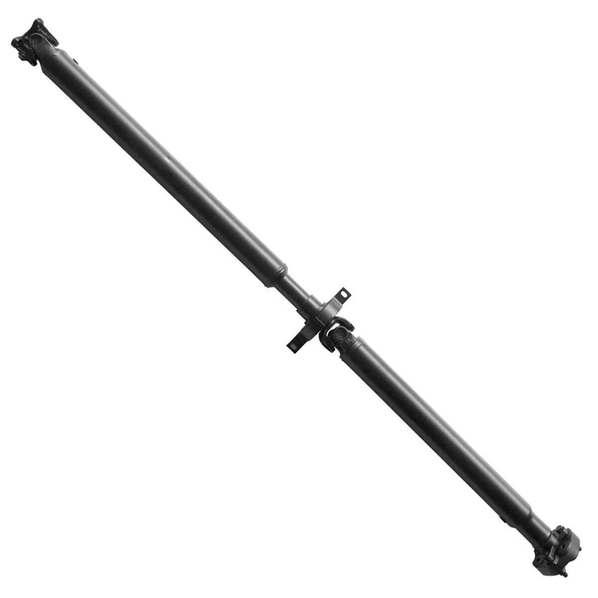 Rear Drive Shaft Prop Shaft For 99-06 for BMW 323Ci 323i 325ci 325i E46 Manual Trans
