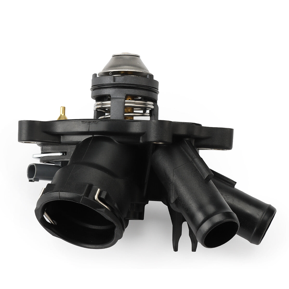 A2712000315 Thermostat housing suitable for Mercedes-Benz SLK250 2012-2015 1.8L