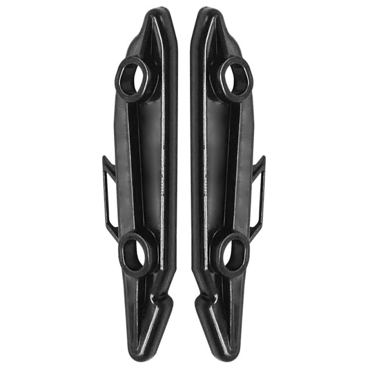 2Pcs Mounting Side Panel Front Lower Left+Right For 4' F32 F33 F36 Gran Coup¨¦