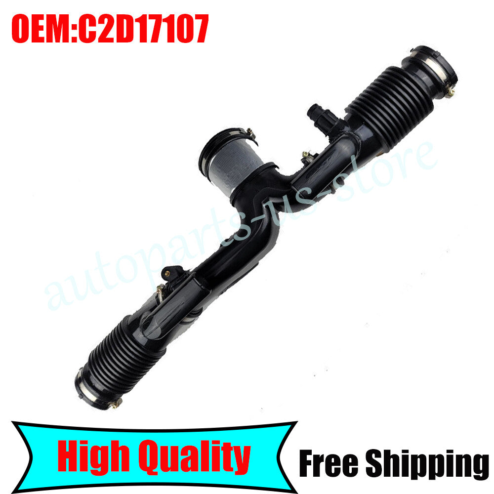 New Engine Air Intake Hose for JAGUAR XJ ( X351 ) 3.0L 2013-2019 GPP/JG/001A