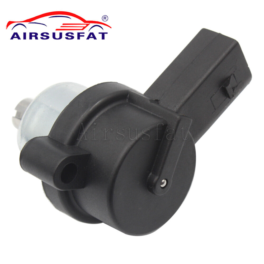 Suitable for Audi for A8 , D3, A6, C5, Q7, for Mercedes W220, W211 solenoid valve suspension compressor