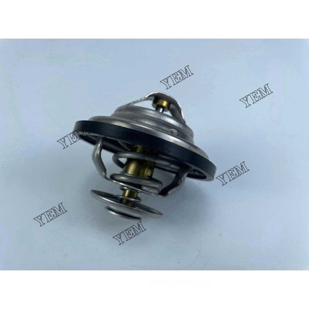BF8M1015 thermostat 83¡ãC 0422-4847 suitable for Deutz engines.