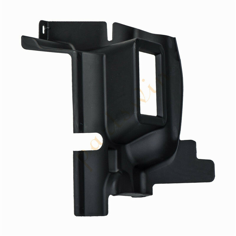 LEFT FRONT DRIVER SIDE INTAKE INLET for 2015-2018 for Dodge Charger HELLCAT