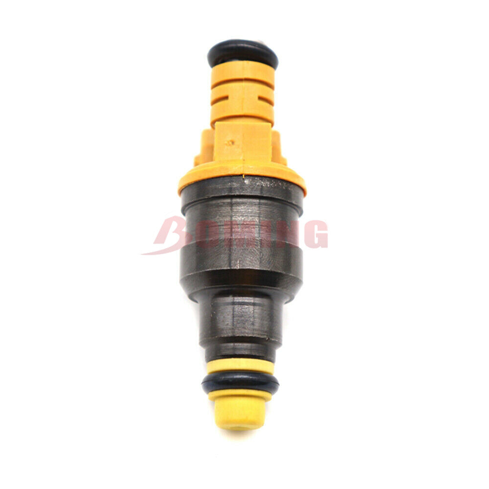 0280150718 8x Fuel Injectors For 1993-03 for Ford F150 F250 F350 4.6L 5.0L 5.4L 5.8L