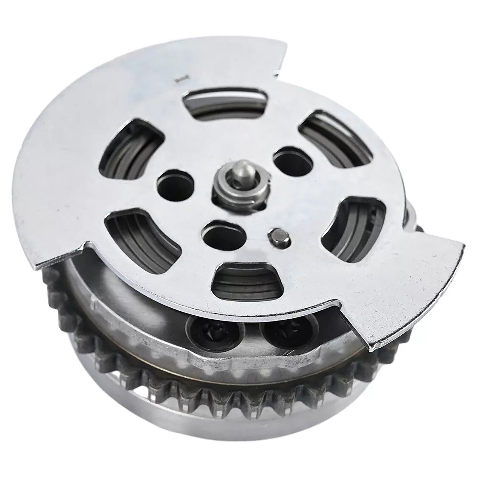 New Camshaft Sprocket Intake Variable Timing Gear for Land Rover LR4 2010-2016