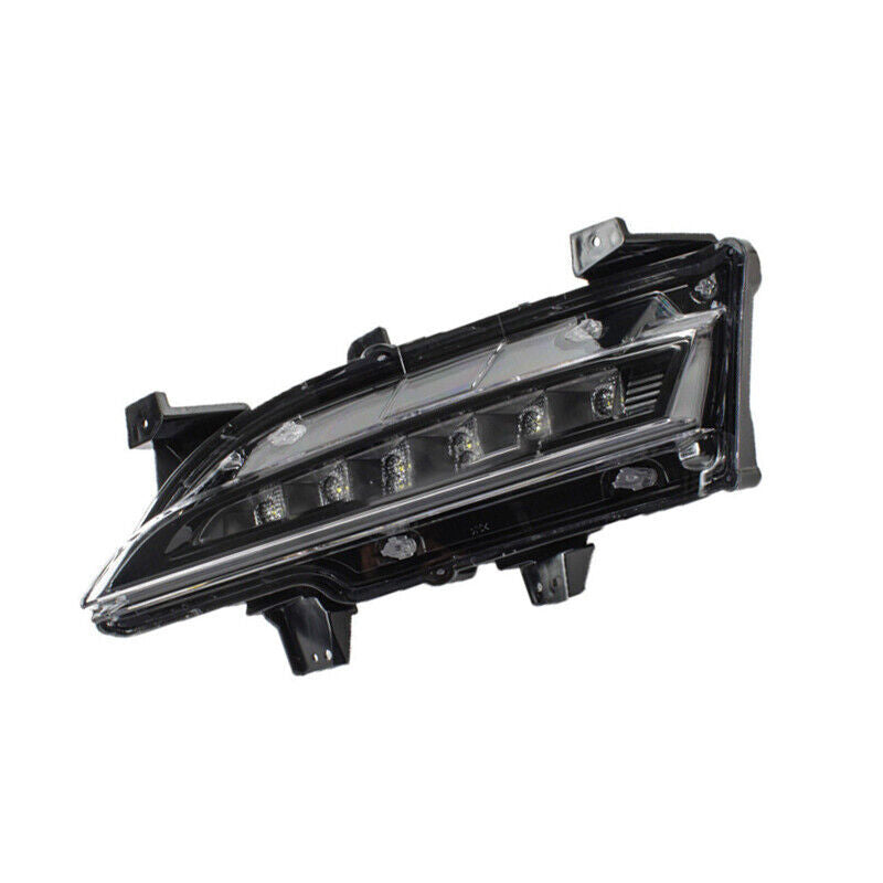 Right side Daytime running lights Fog Light LED for Lincoln MKC 2014 2015-2018