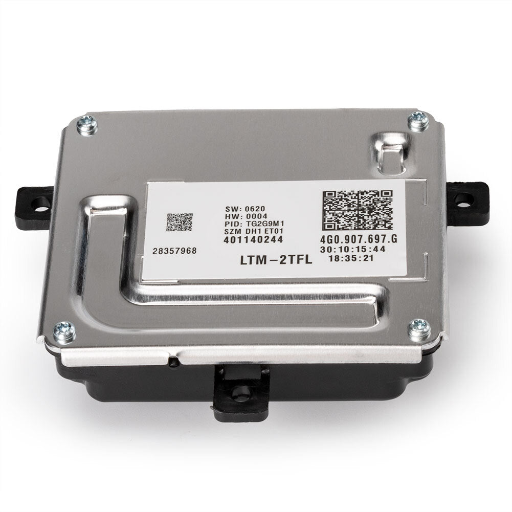 Daytime running light control module 4G0907697G for 2014-17 for Volkswagen for Golf MK7