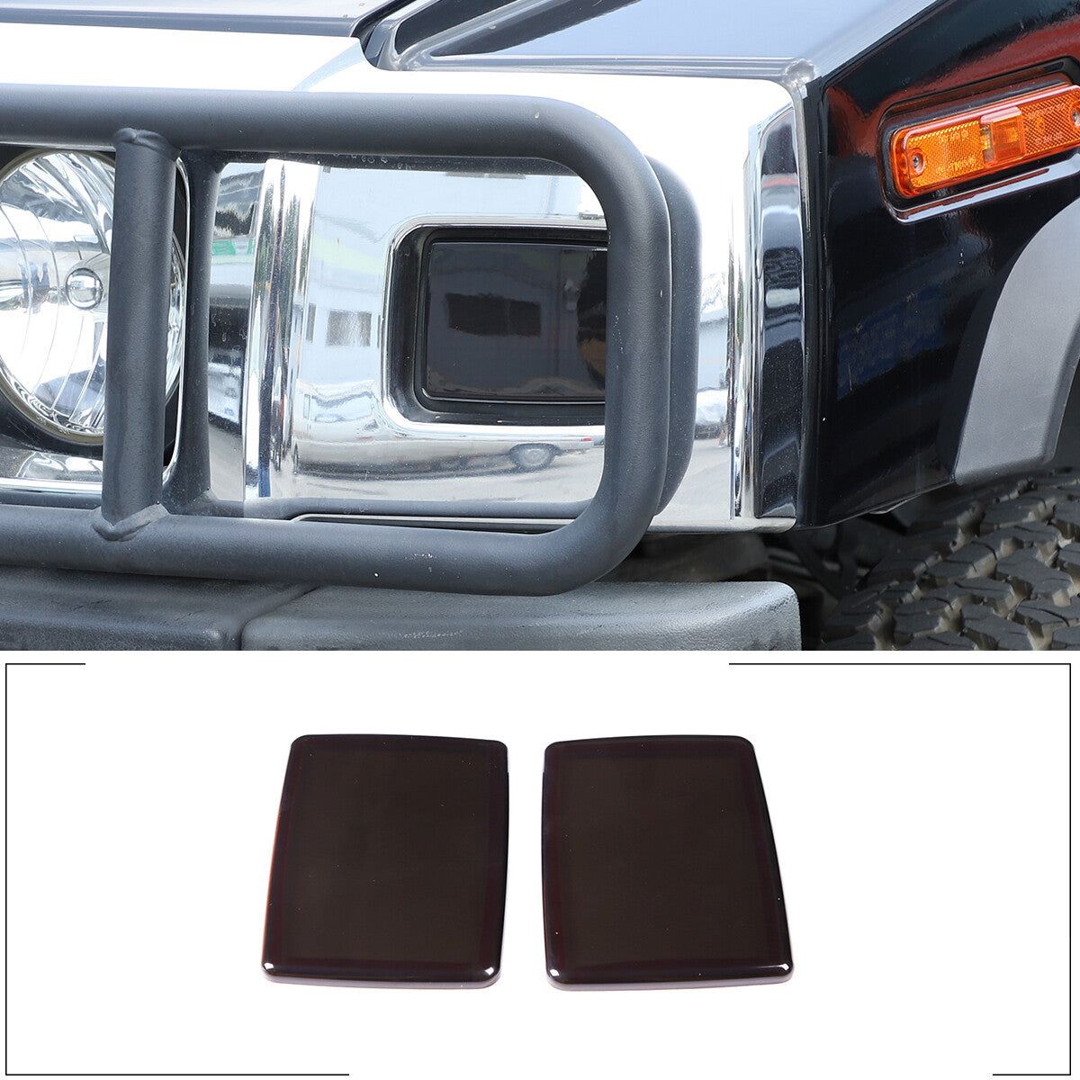 Silver car engine start/stop button ring trim for Discovery 5 for Range Rover Sport