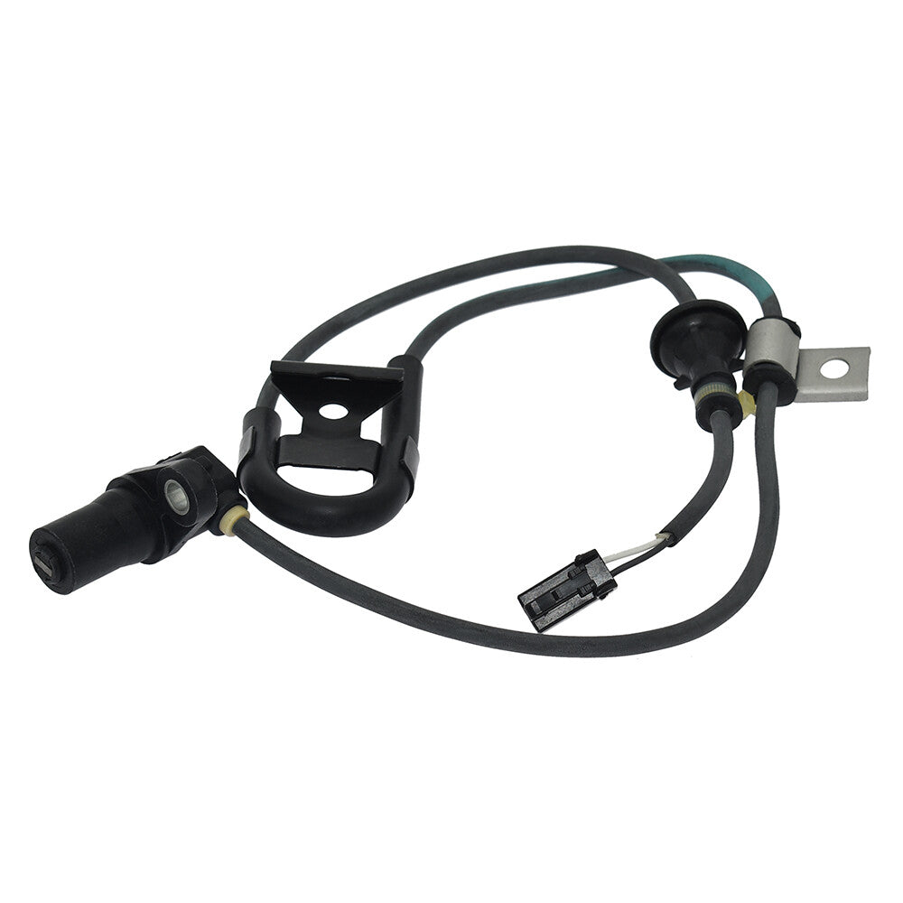 2 Rear Left Right ABS Wheel Speed Sensors for Lexus for Toyota Highlander