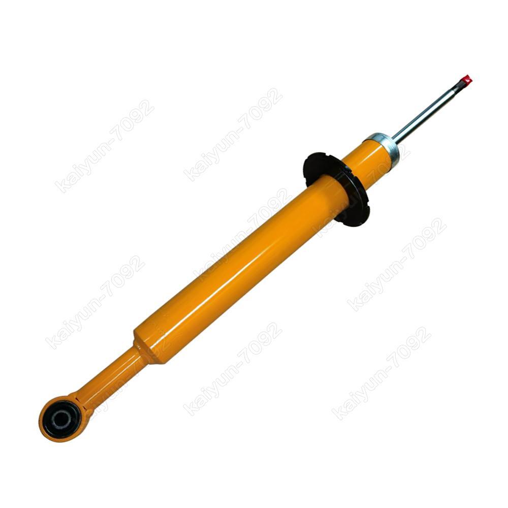 Pair Front Suspension Shock Absorber Cores for Maserati Granturismo 2008-2012