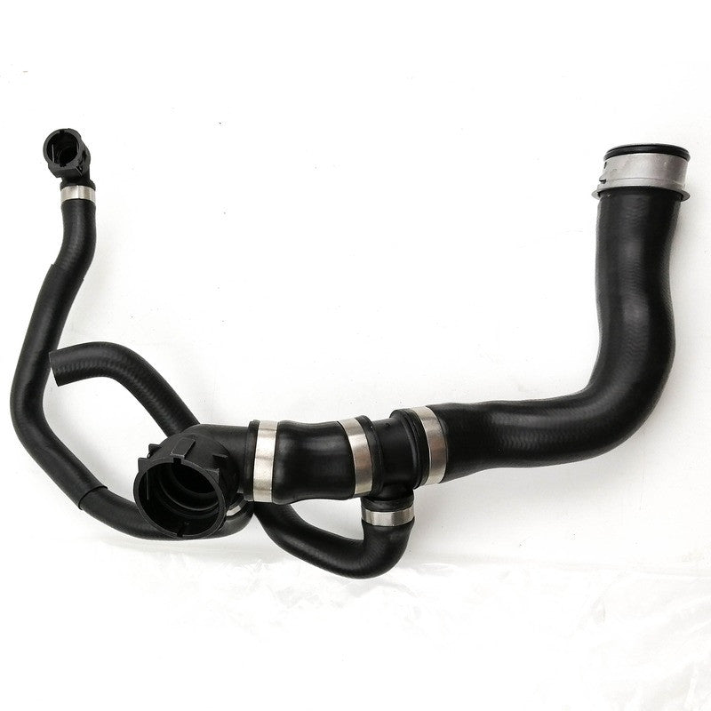 Coolant fluid hose, radiator water hose, lower profile suitable for Mercedes-Benz S500 500 4-MATIC