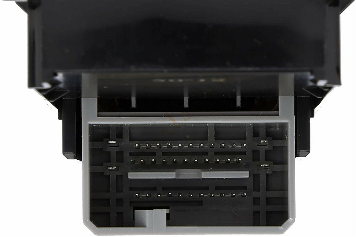 new Power Window switch, front left, model 35750-TP6-A01, suitable for 2012-2015 for Honda Crosstour models.