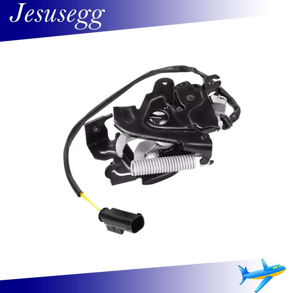 Hood Latch Lock Front Left Side For 2016-2023 G11 G12 G16 G30 G32 M5 F90 Z4 G29