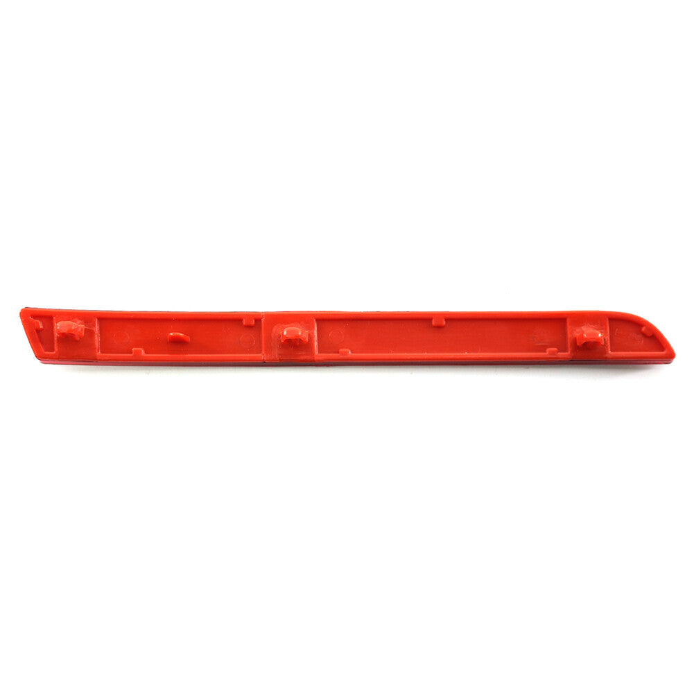 Rear Bumper Reflector Tail Light Lamp for VW T5 Transporter Caravelle Multivan