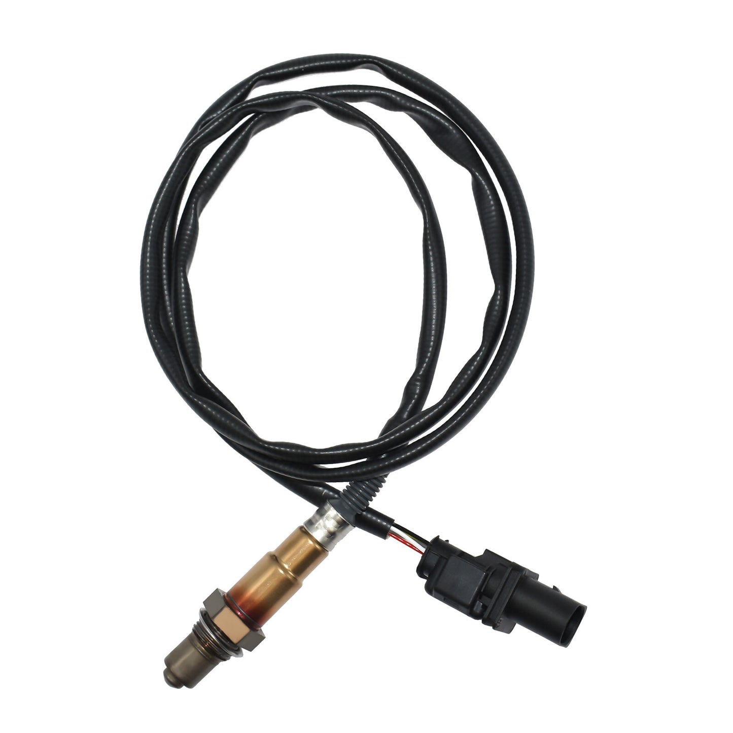 Oxygen Sensor Upstream for BMW E88 E90 E91 Z4 325i 328i 525i 3.0L 11787558055