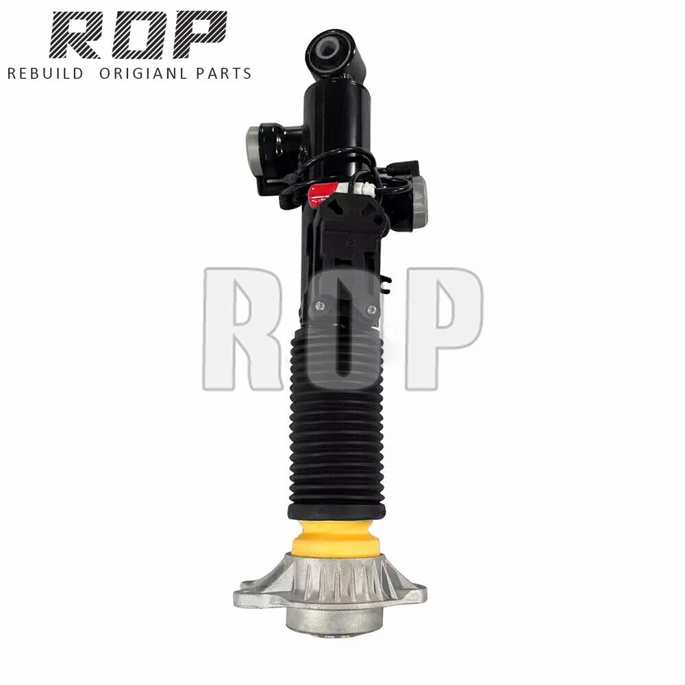 37126851139 For 2008-2017 for BMW 5 F07 F11 Rear Left Shock Absorber Sensor/EDC