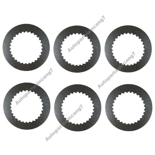 6 PCS Steel Clutch 4642308331 for ZF Transmission Gearbox 4WG180 4WG200