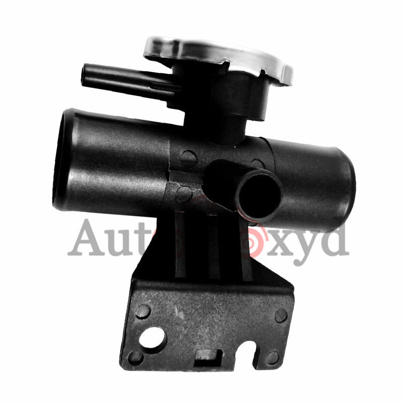 Brand new radiator coolant filler neck with cap for Lancer Outlander Sport 1350A015