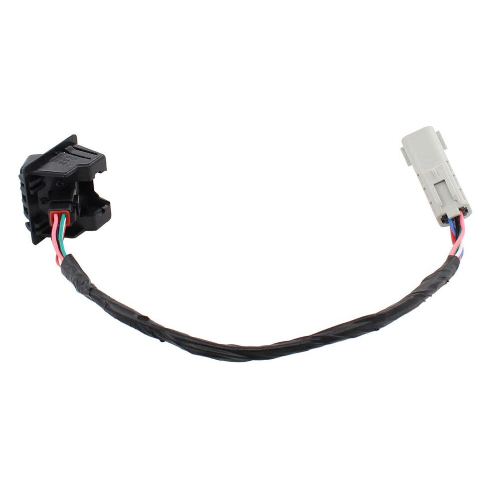 Rear View Backup Camera for Cadillac SRX 2010 2011 2012 2013 2014 2015 15926122