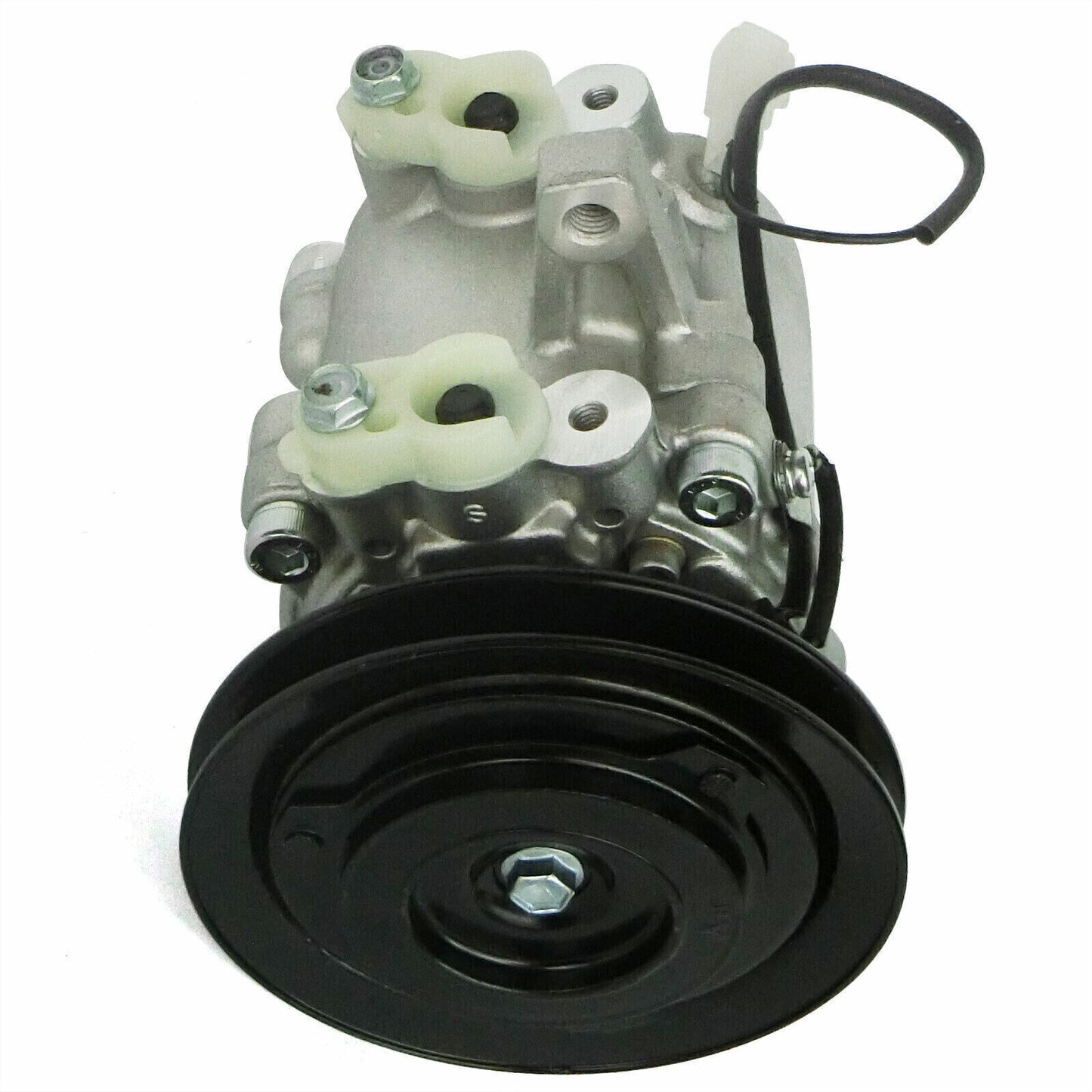 NEW AC Compressor M108S M5040 M7040 M8540 M9540 for SVO7E Kubota Tractor