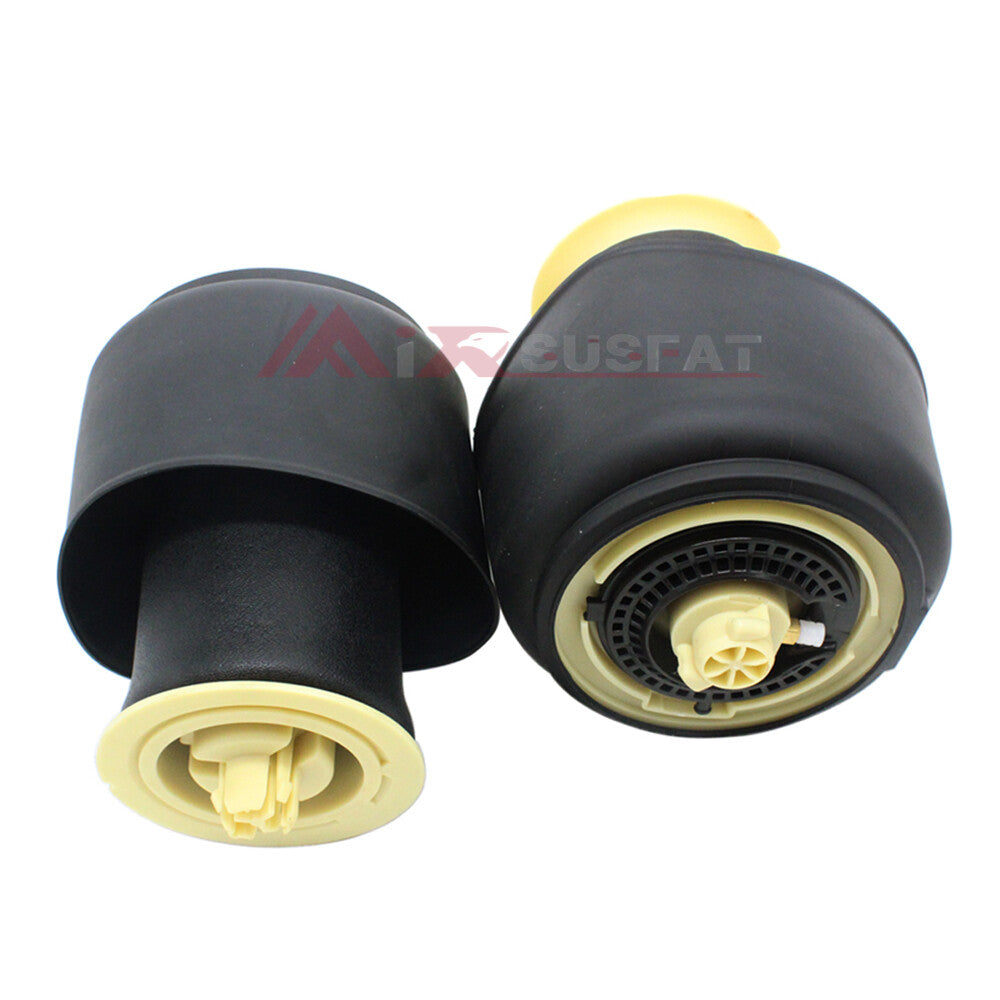 Pair Air Suspension Spring Bags for BMW F07 GT F11 F10 535i 520d GT 37106781827
