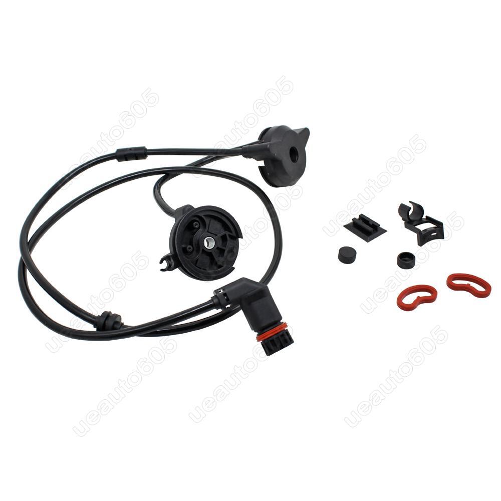 for Mercedes Benz W221 Front Air Suspension Shock Electronic Line Wiring Harness