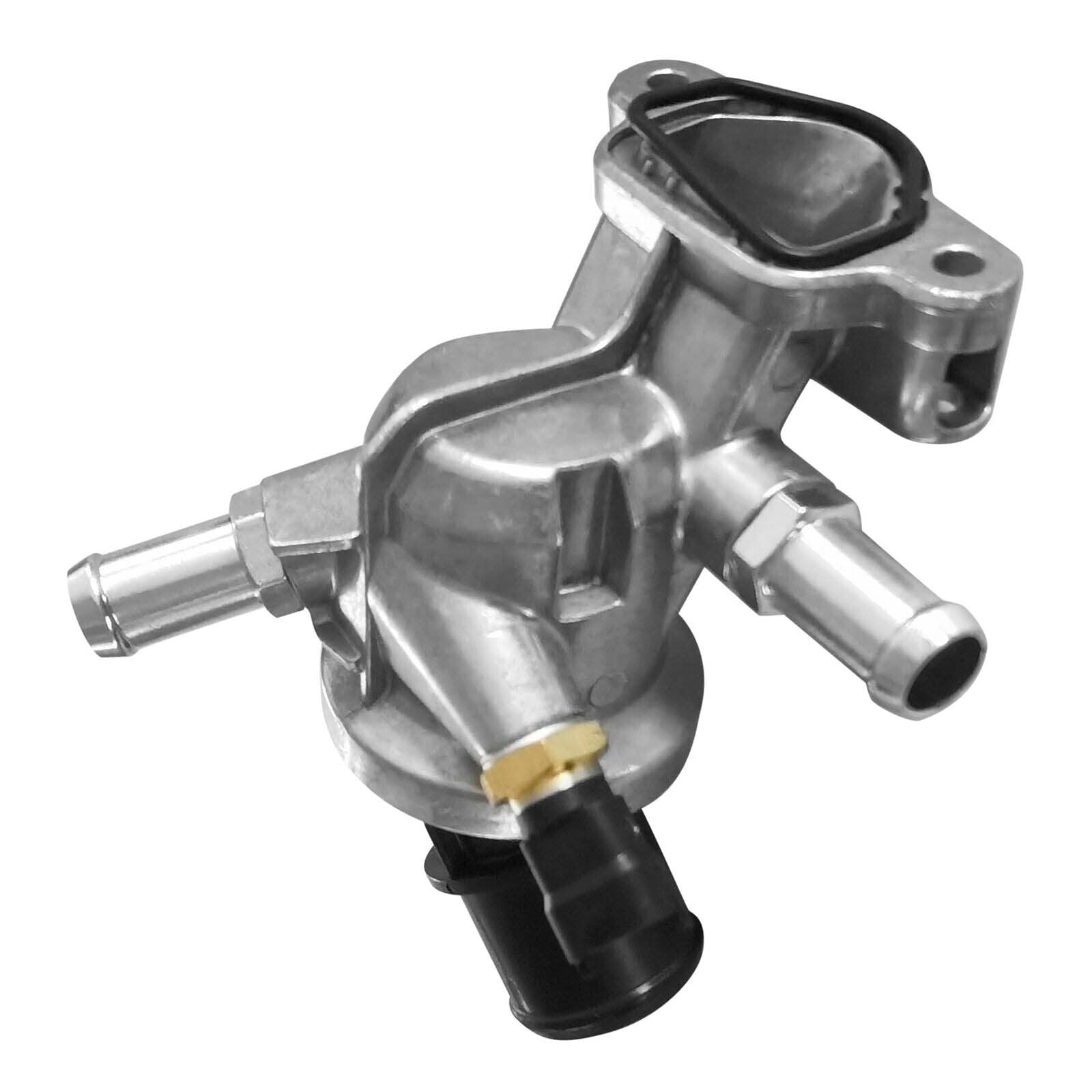 Engine coolant thermostat housing assembly 12642691 for Chevrolet Colorado for GMC