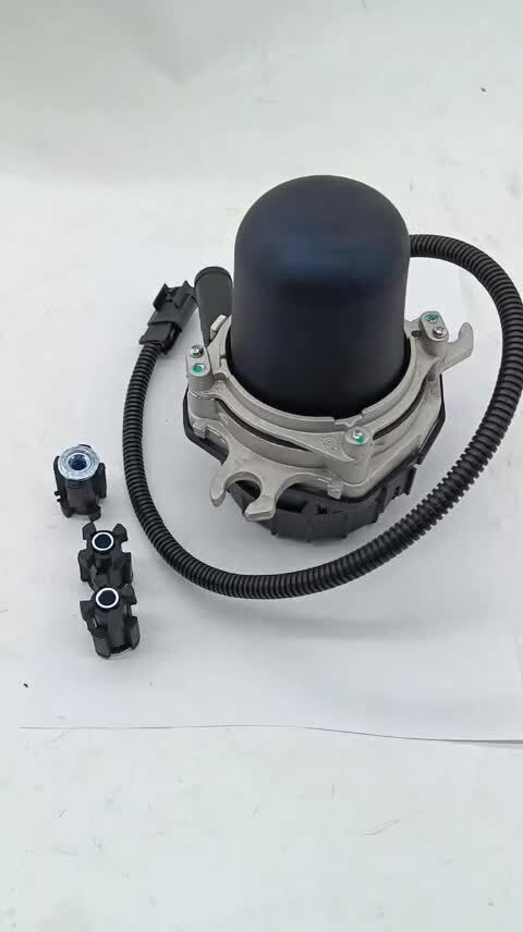 12568324 Secondary jet pump for Buick for Pontiac , for Chevrolet for Corvette , for GMC