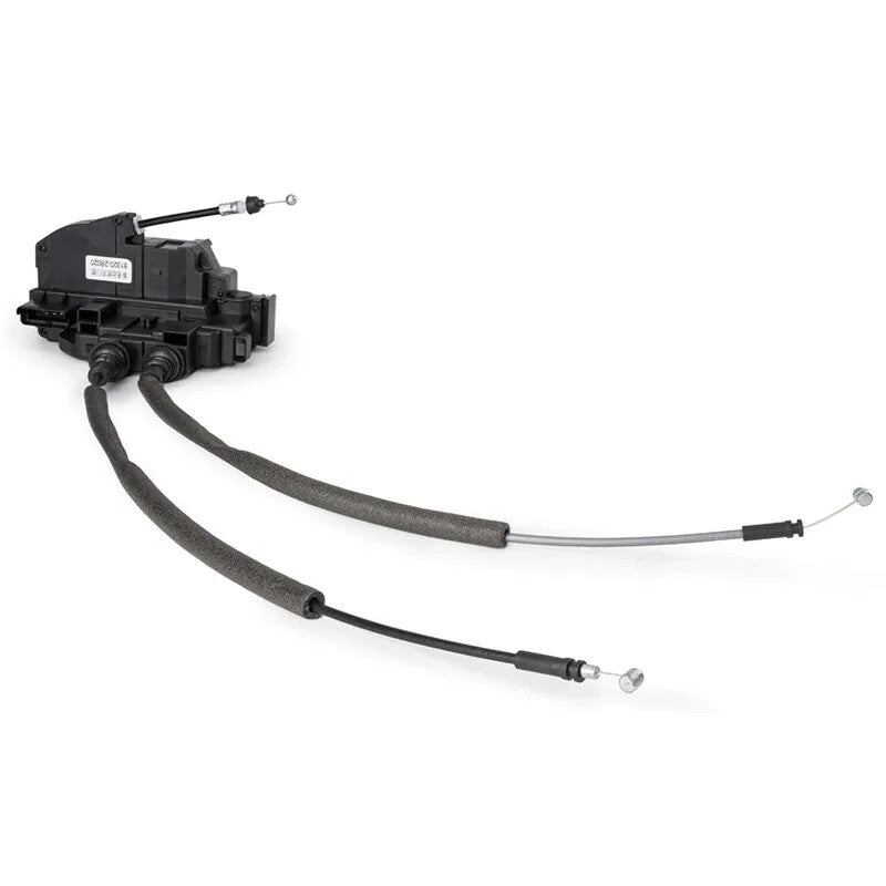 Right Passenger Side Door Lock Actuator Front for Hyundai Santa Fe 81320-2B020
