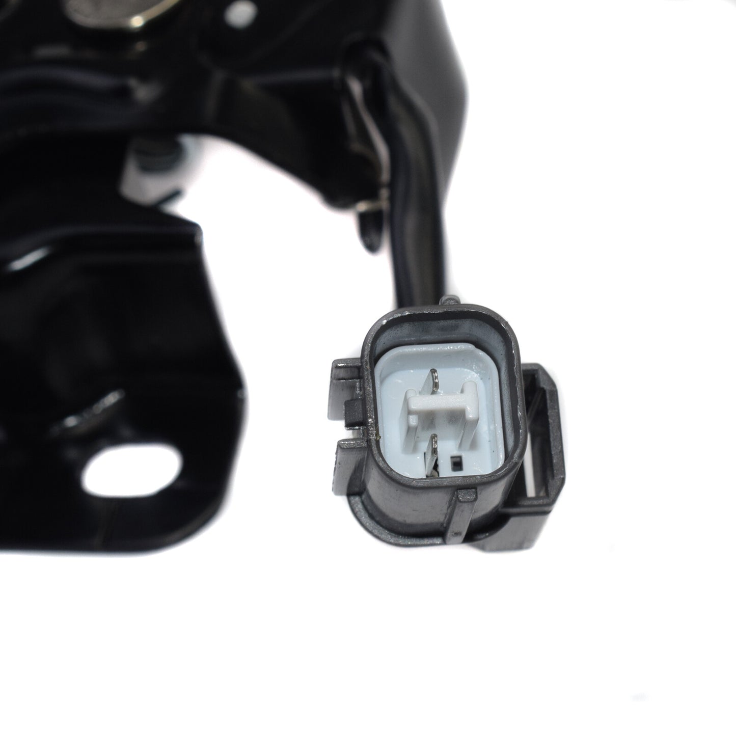 Applicable to 2001-2003 for Honda for Civic 1.7L I4 for Acura TL New hood lock 74120SEPA01