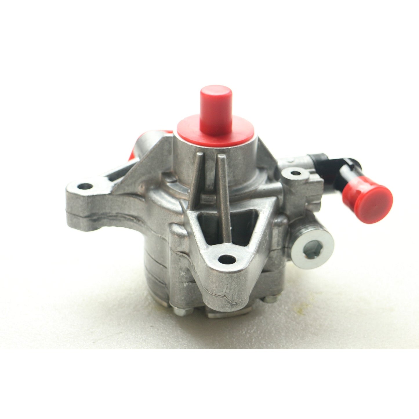 New Power Steering Pump Fit for HONDA ACCORD 2.4L 4CYL 1 YEAR WARRANTY 5776