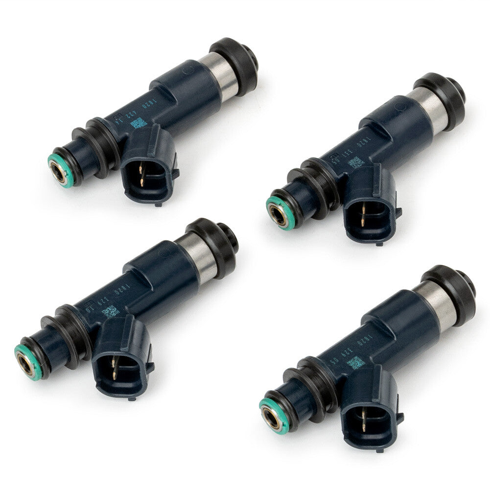 4X 3089893 Fuel Injectors 06-14 for Polaris Sportsman EFI 06-13 Ranger 500 EFI