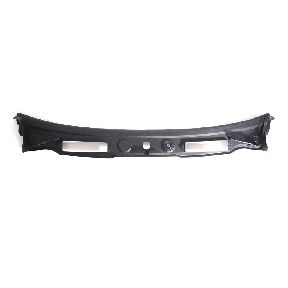 Windshield Wiper Vent Cowl Grille Panel 51712990023 for BMW X1 E84 2008-2015 15