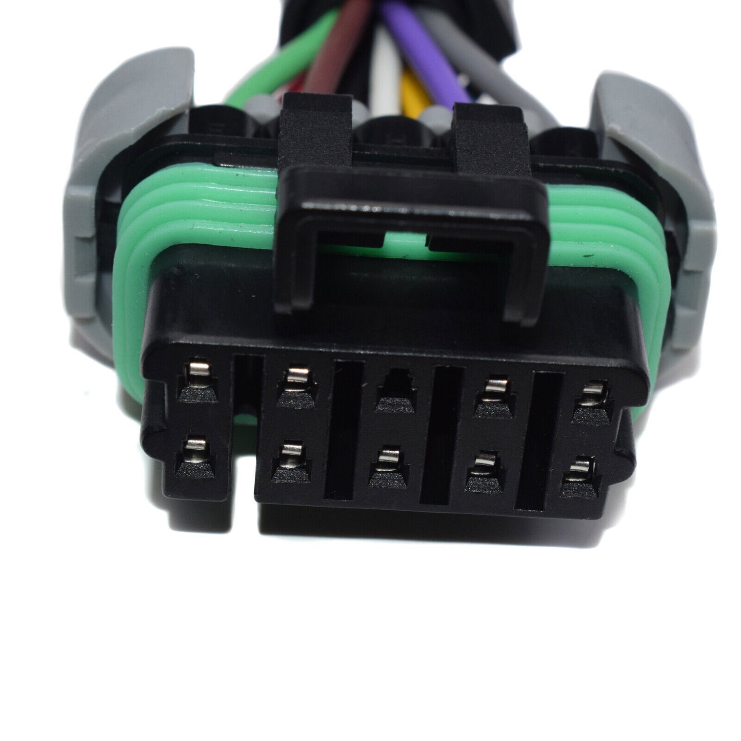 for Corvette  CTS-V Style 24 100-00644 LS1/LS6 TAC module to Pedal Harness NEW