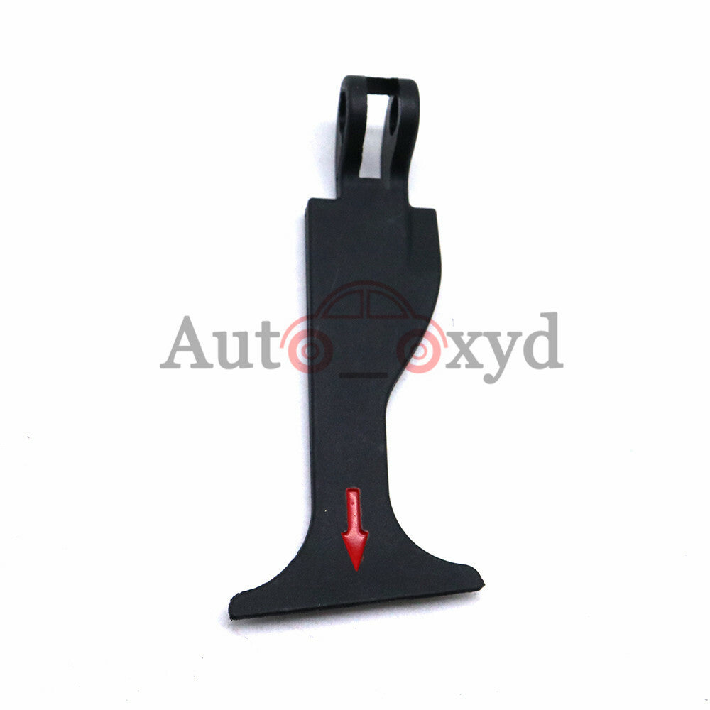 new 2038870427 front cover release handle suitable for Mercedes-Benz W203 C230 240 320 C32