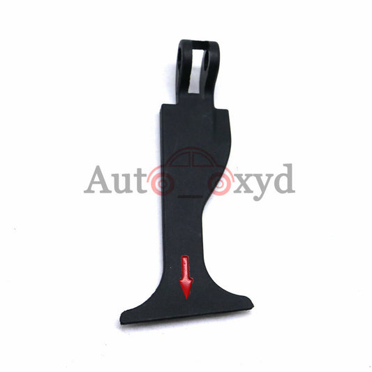 new 2038870427 front cover release handle suitable for Mercedes-Benz W203 C230 240 320 C32