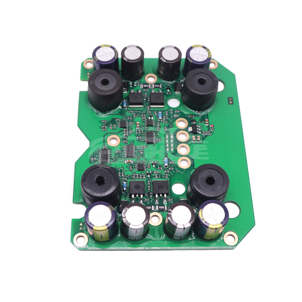 Fuel injection control module suitable for Ford 1845117C6 5010121R94 904229