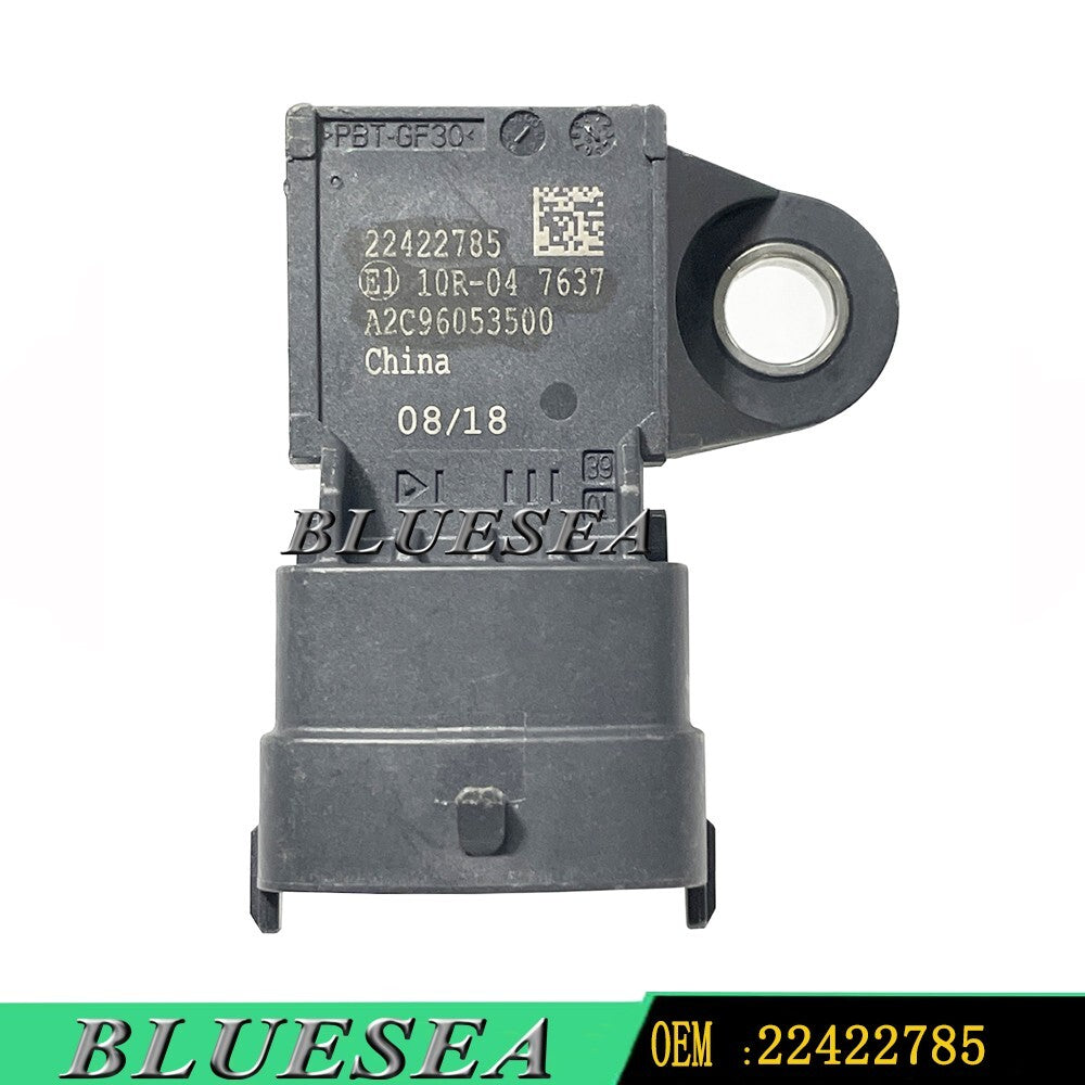 4 3.0T Oxygen Sensor Front and Rear LR Kit Suitable for Volkswagen Touareg 11-18 CJTA CYJA