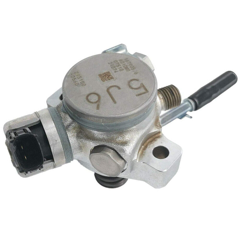 16790-5J6-A01 High Pressure Fuel Pump for Honda Ridgeline for Acura MDX RLX TLX 3.5L