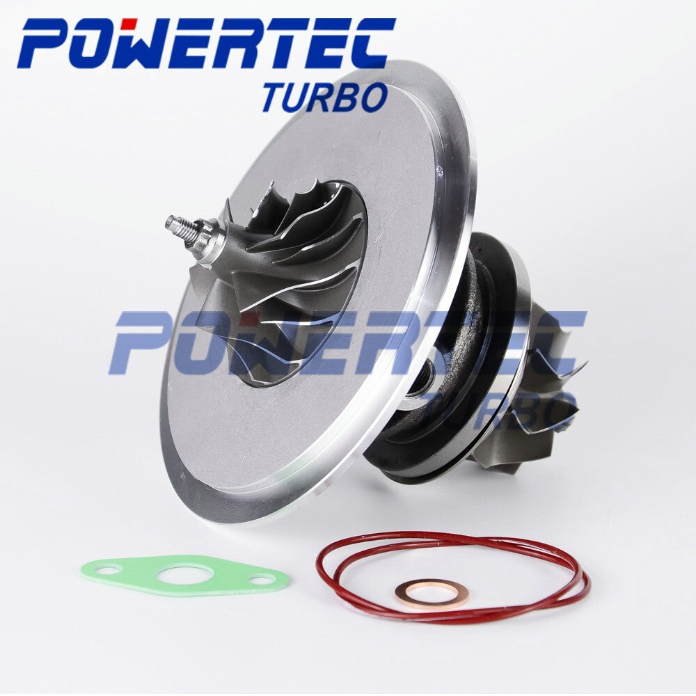 738769-0009 Cassette Tape CHRA Turbocharged for Foton Aoling Pickup with 2.8L GT22