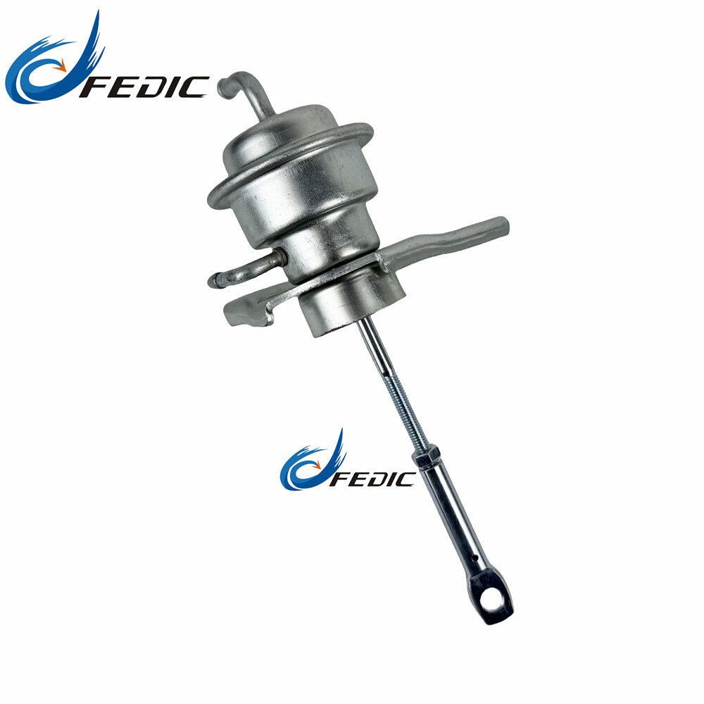 Turbo actuator 8973659480 for Isuzu with 4JH1T /4JH1 engine 90 Kw 130 HP 2003
