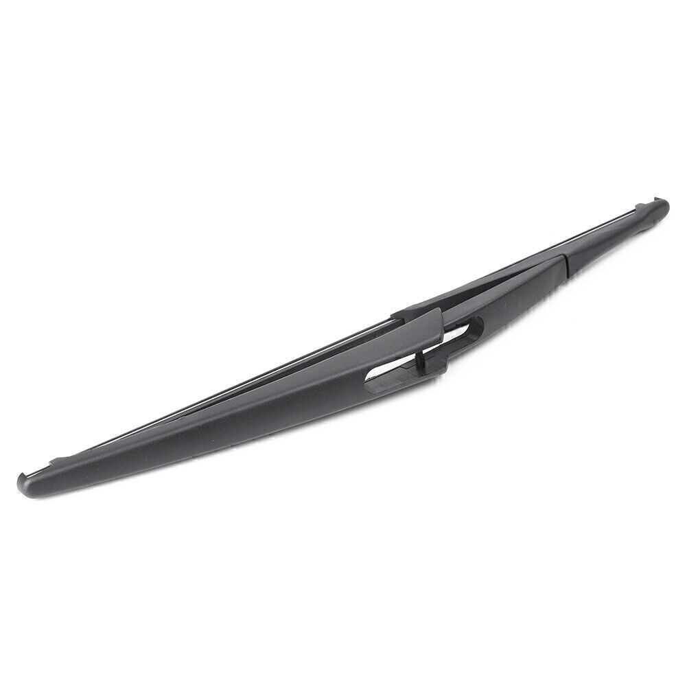for Fiat 500L 2012 13 14 15 16 17 12 Rear Window Windshield Wiper Blades