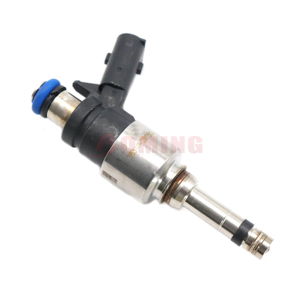 35310-2B150 4 new Fuel Injectors for Hyundai for Kia Rio Soul 1.6L (2018-20)