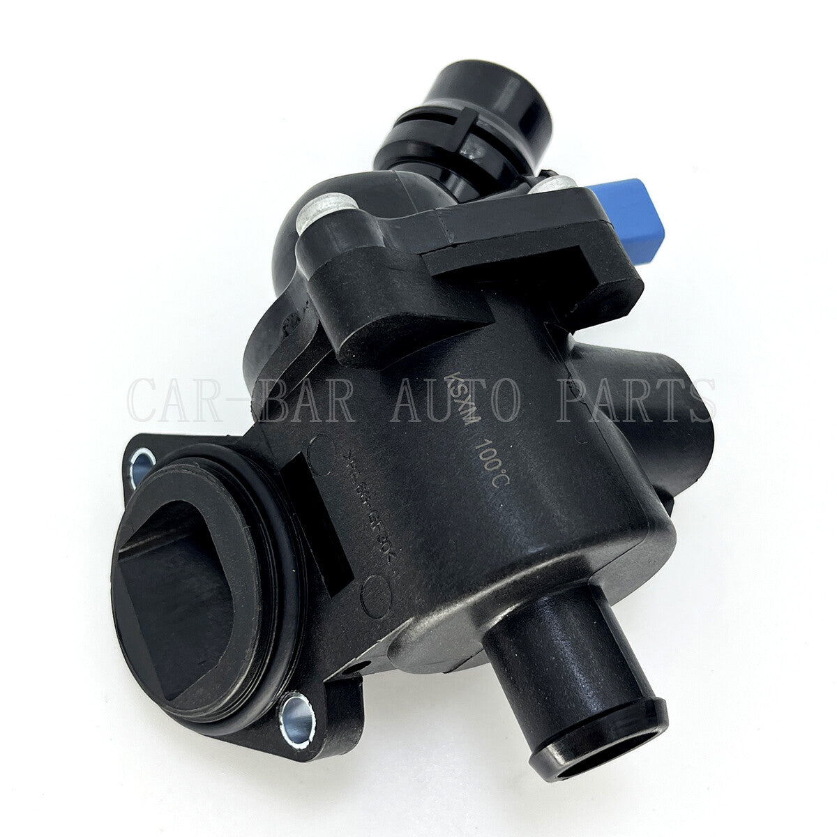 Thermostat Housing Kit Assembly For 02-06 for Audi A4  A4 Quattro 1.8L  06B121111K