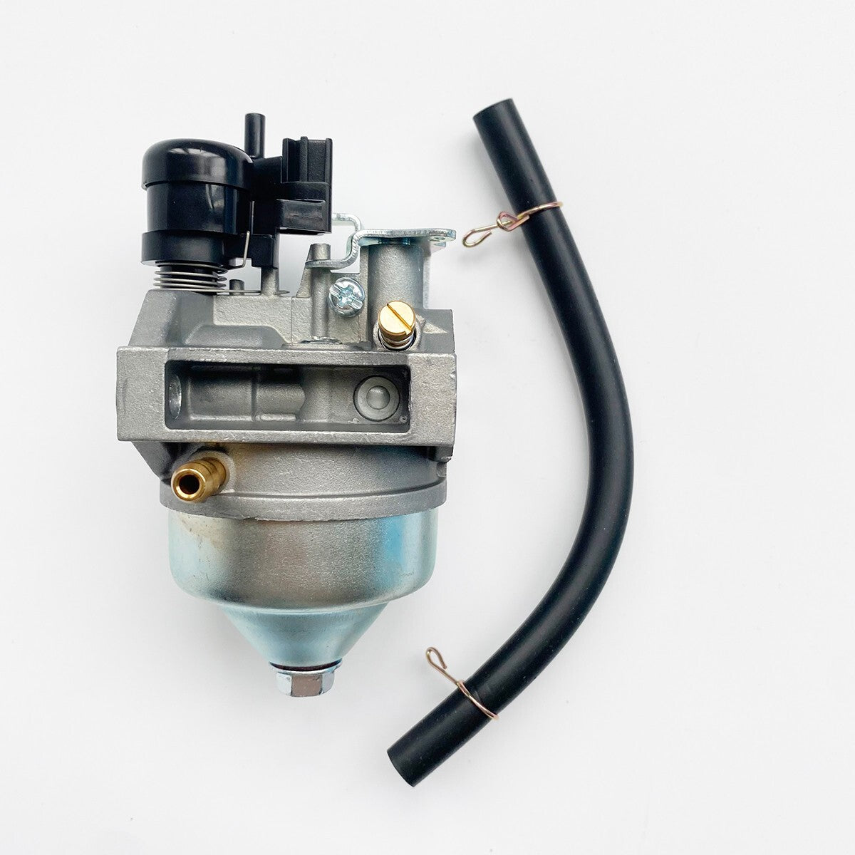 New Carburetor Auto Choke 16100-Z0L-876 Fit for Honda GCV160 BB75EC Carb
