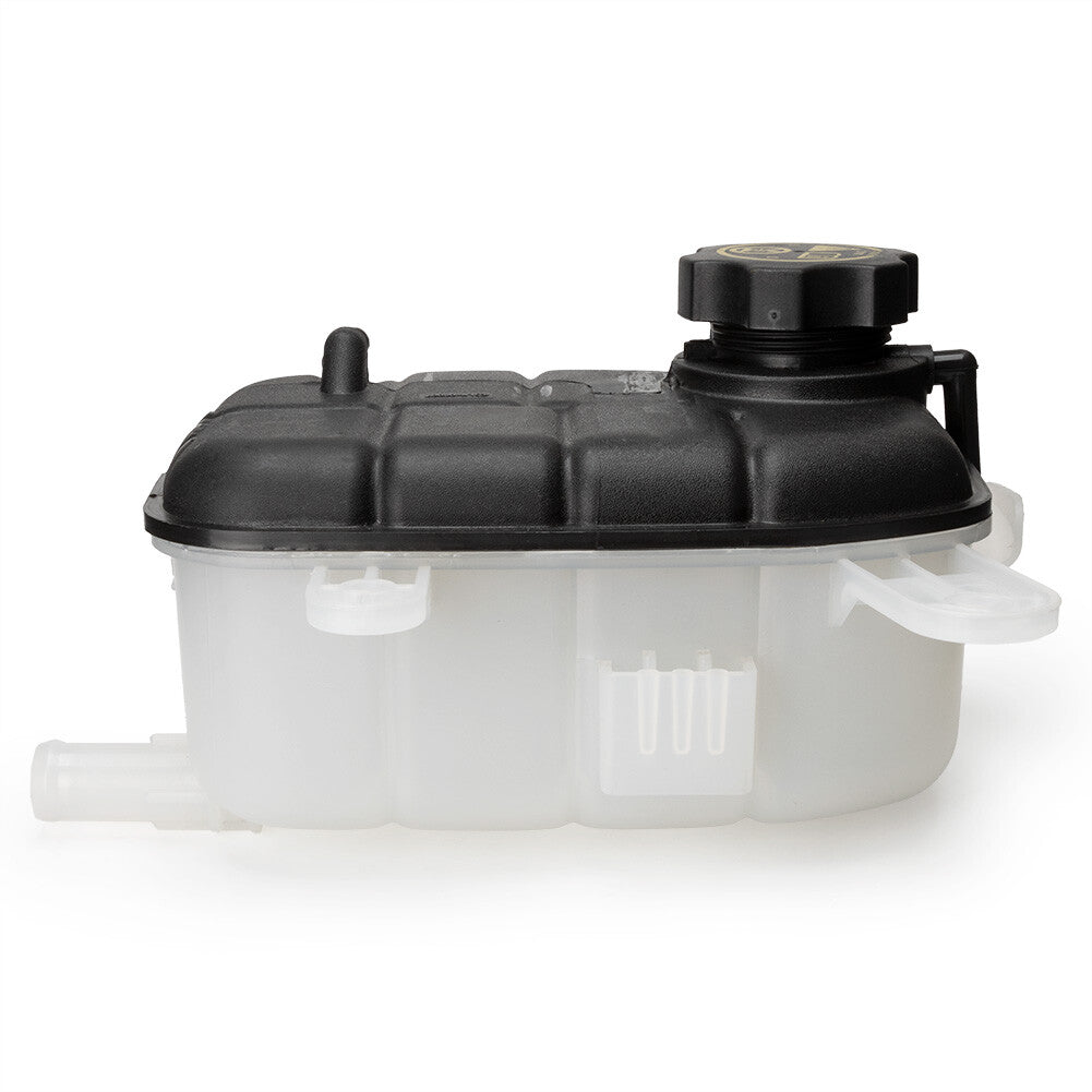 Coolant Overflow Reservoir Expansion Tank W/ Cap For 2015-20 for Chevy Trax 603-955
