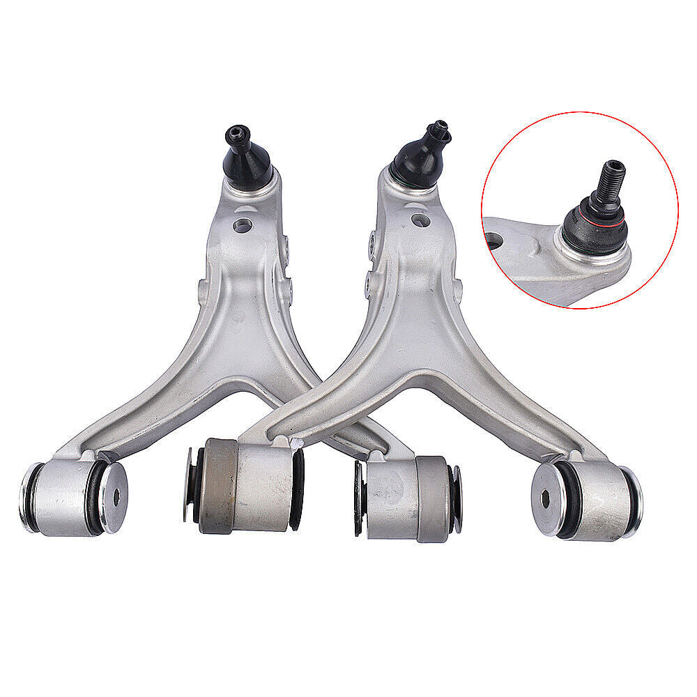 Fit for Maserati Quattroporte M139 Front Upper Left Lower Control Arm 2007-13