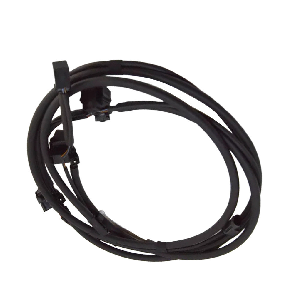 For CLS-Class X218 E-Class Heated Front Windshield Wiper Washer Nozzle W/ Hose