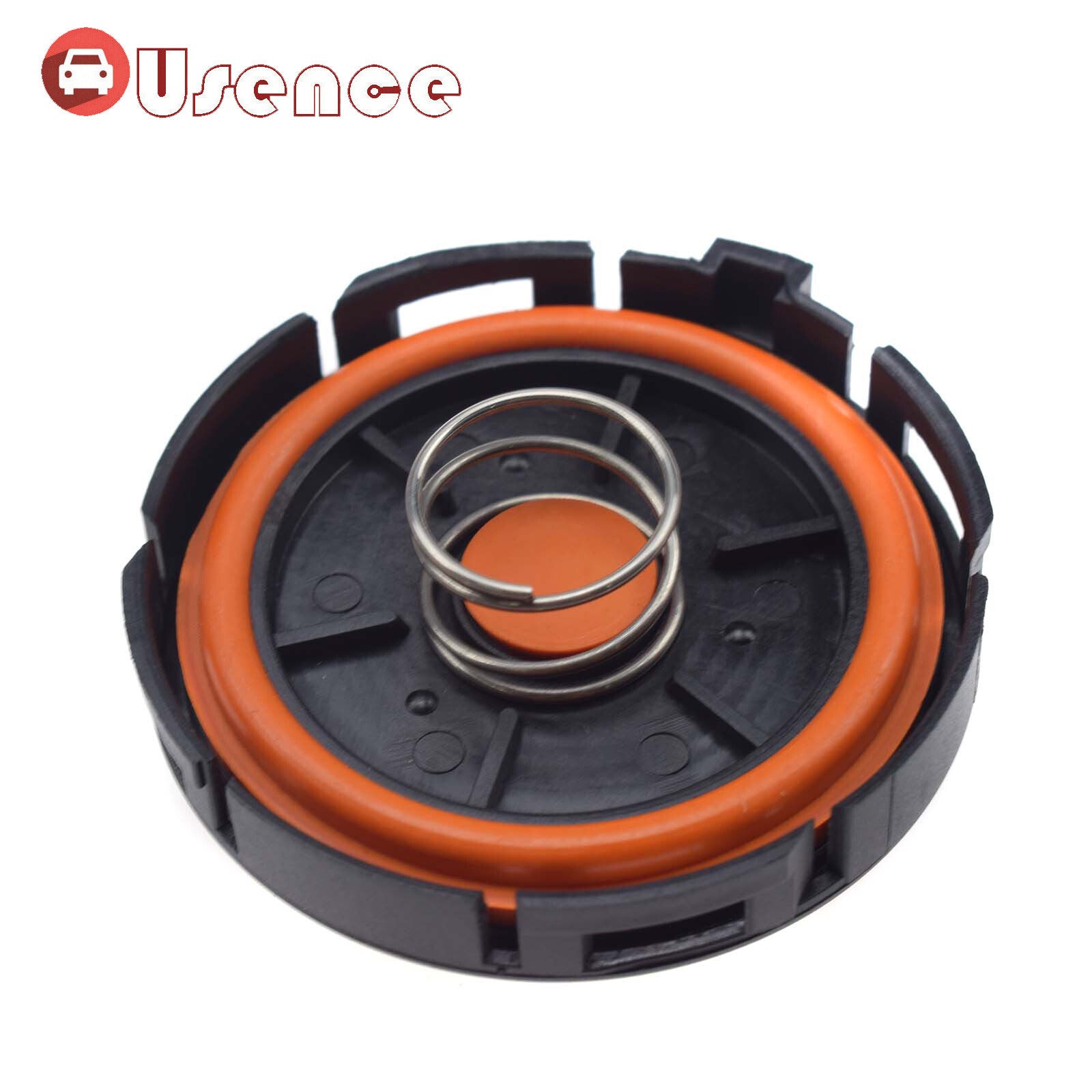 PCV Valve Cover Repair Kit for BMW E81 E88 E90 E91 E60 X1 X3 X6 Z4 11127555212