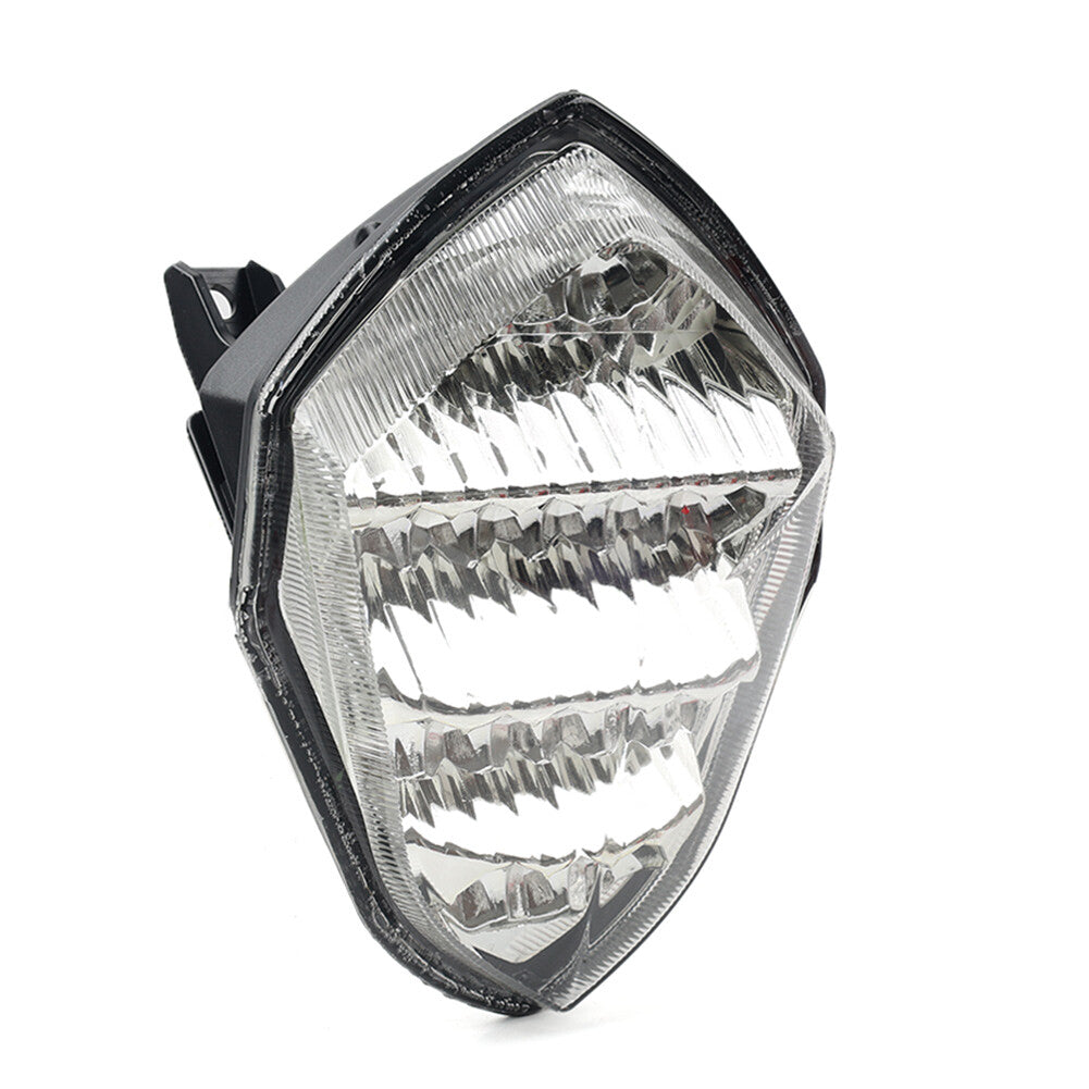Integrated LED Brake Tail Light Turn Signal Fit for Suzuki GSXR GSX-R 1000 2003-04